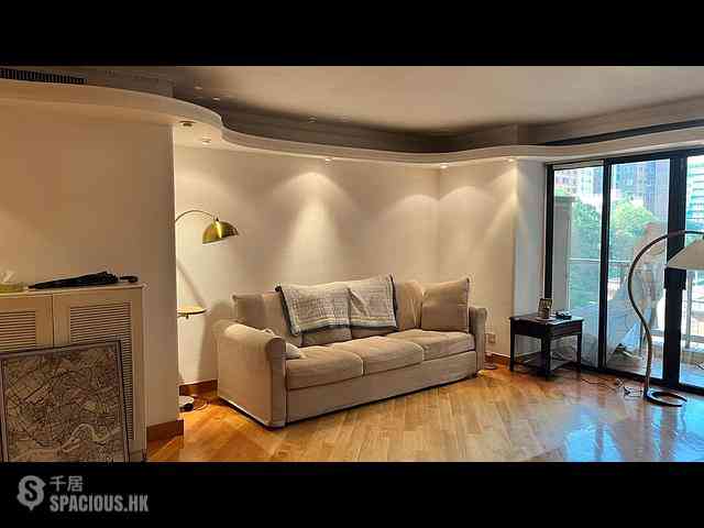 Sai Ying Pun - Ning Yeung Terrace 01