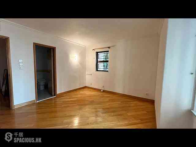 Sai Ying Pun - Ning Yeung Terrace 04
