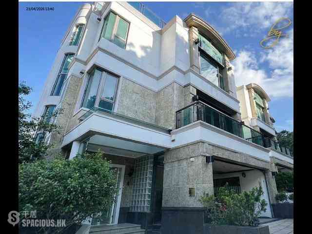 山頂 - Kellett House 01