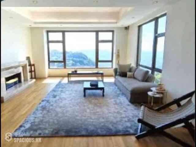 山頂 - Kellett House 02