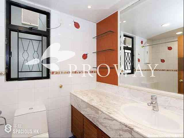 Mid Levels Central - Clovelly Court 11