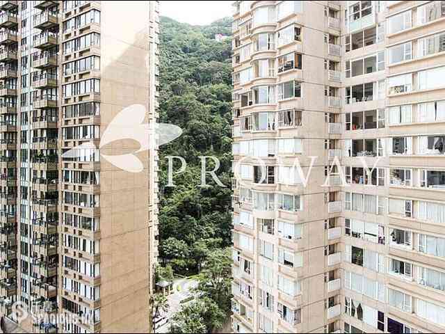 Mid Levels Central - Clovelly Court 12