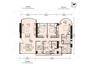 Pok Fu Lam - Royalton 12