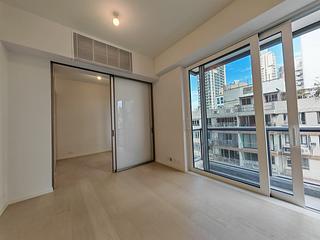 Wan Chai - 33 Kennedy Road 02
