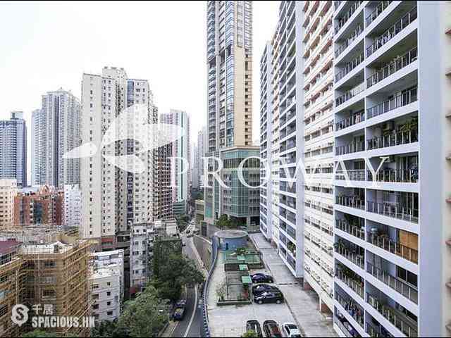 Mid Levels West - Prosperous Height 02