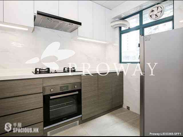 Mid Levels West - Prosperous Height 08