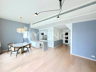 Mid Levels Central - The Morgan 02
