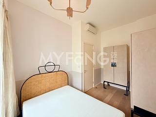 Mid Levels Central - The Morgan 11