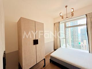 Mid Levels Central - The Morgan 12
