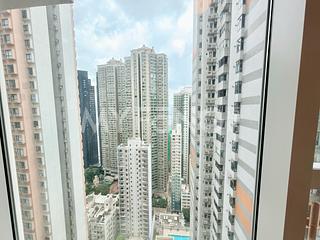 Mid Levels Central - The Morgan 13