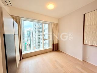 Mid Levels Central - The Morgan 14