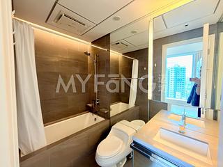 Mid Levels Central - The Morgan 15