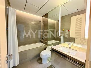 Mid Levels Central - The Morgan 16