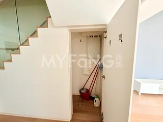 Mid Levels Central - The Morgan 17