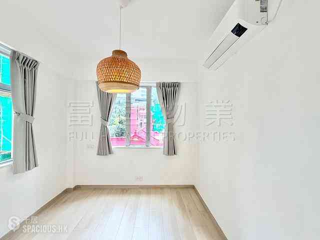 Happy Valley - Cathay Garden 10