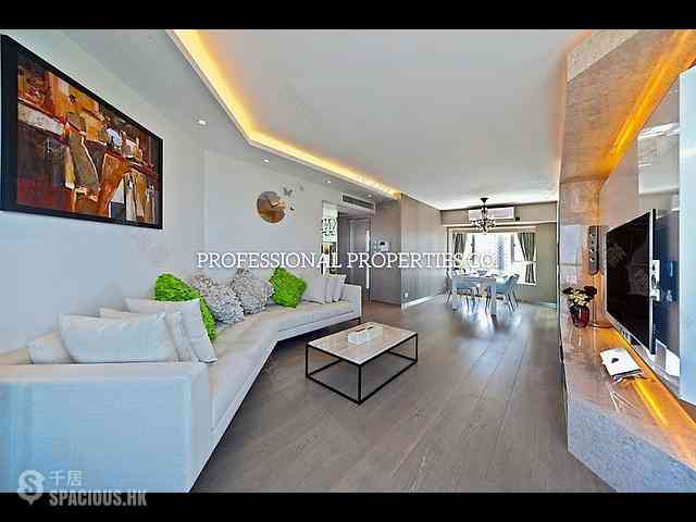 Mid Levels West - 80 Robinson Road 02