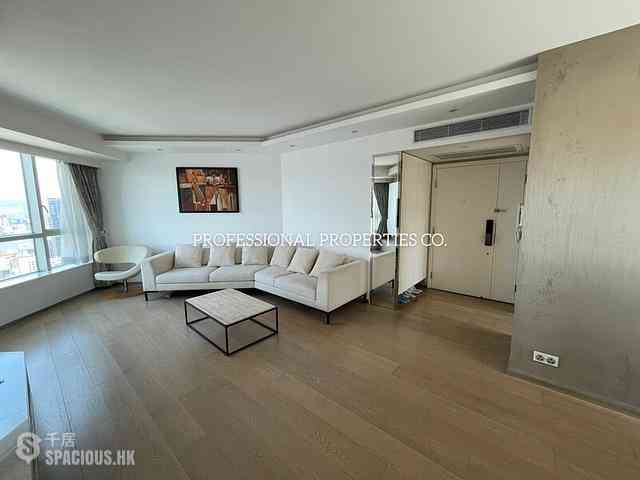 Mid Levels West - 80 Robinson Road 01