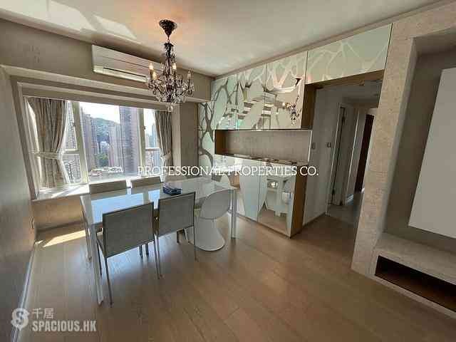 Mid Levels West - 80 Robinson Road 04