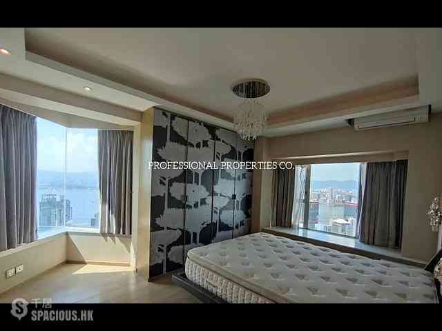 Mid Levels West - 80 Robinson Road 10