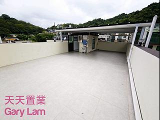 Sai Kung - Wong Chuk Wan 02