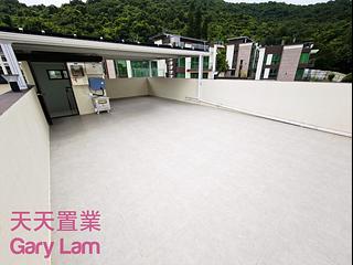 Sai Kung - Wong Chuk Wan 03