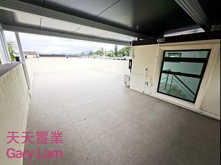 Sai Kung - Wong Chuk Wan 04