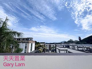 Sai Kung - Wong Chuk Wan 09