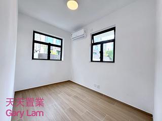 Sai Kung - Wong Chuk Wan 10
