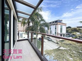 Sai Kung - Wong Chuk Wan 13