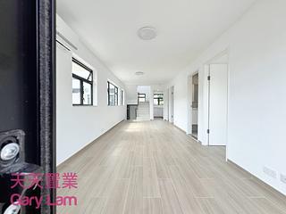 Sai Kung - Wong Chuk Wan 14