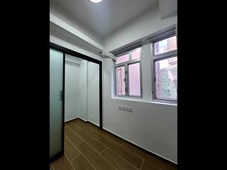 尖沙咀 - 金冠大厦 04