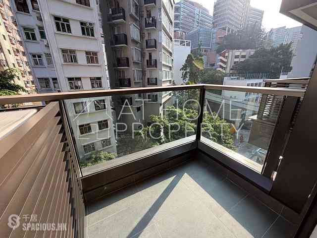 Shek Tong Tsui - The Hilltop 10
