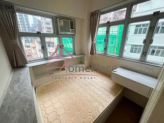 Soho - Tai Lee Building 05