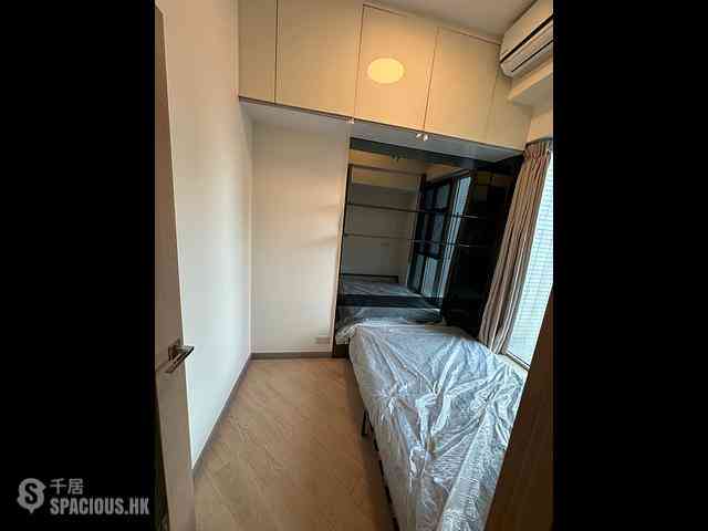 Tai Kok Tsui - Lime Stardom 04
