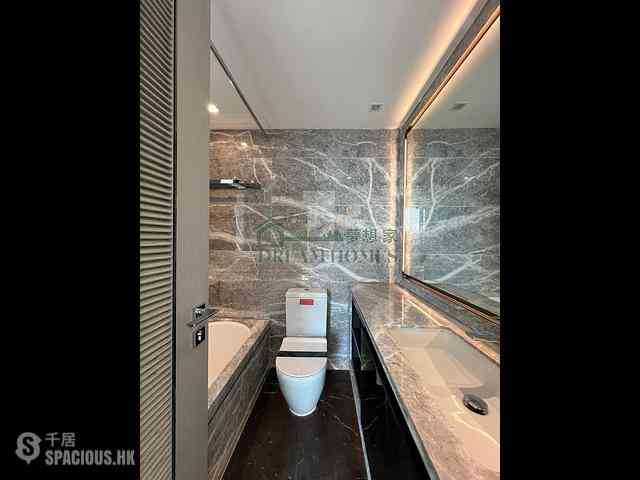 Wong Chuk Hang - The Southside Phase 3B Blue Coast 09