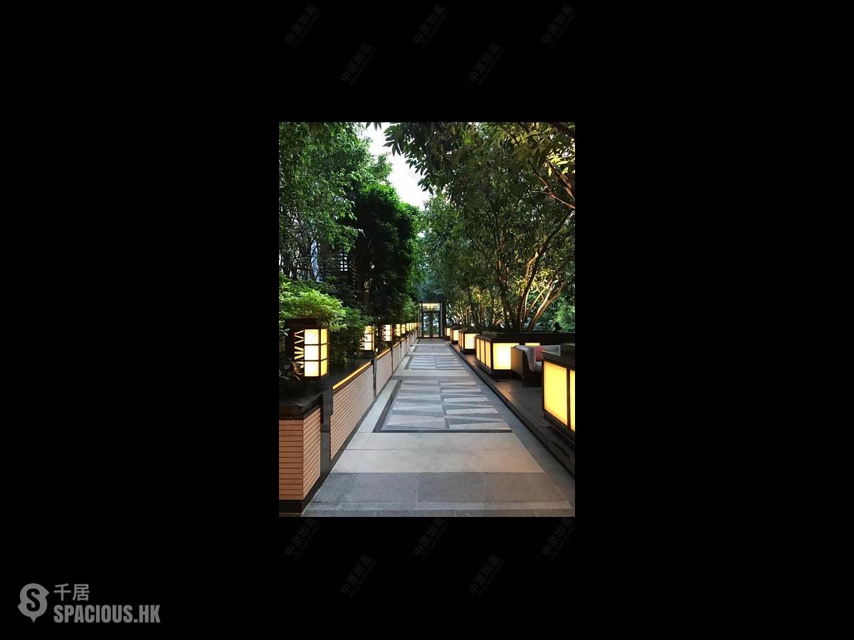 Kennedy Town - Imperial Kennedy 01