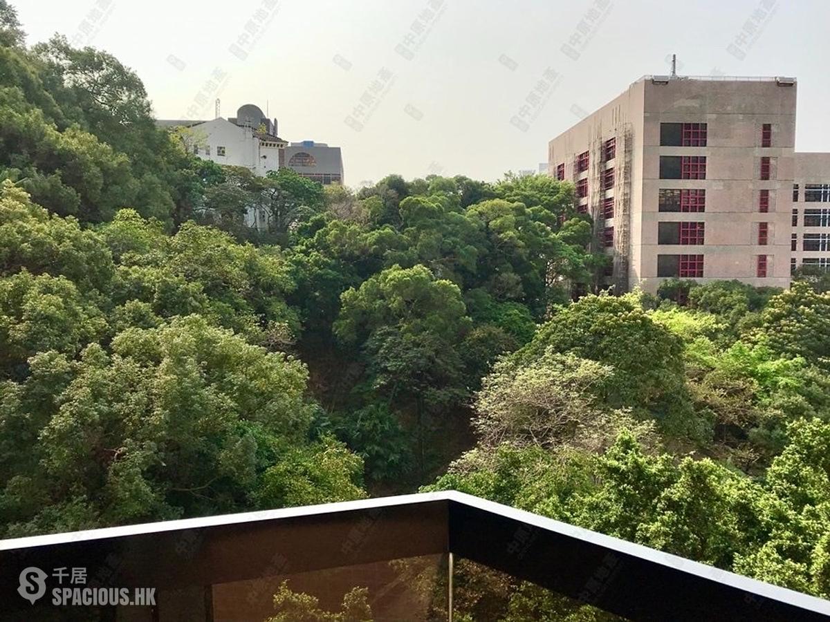 Mid Levels West - Kingsford Height 01