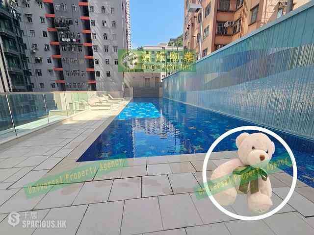 Kennedy Town - Cadogan 49