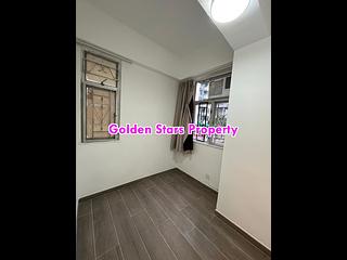 Sai Ying Pun - Federate Building 06