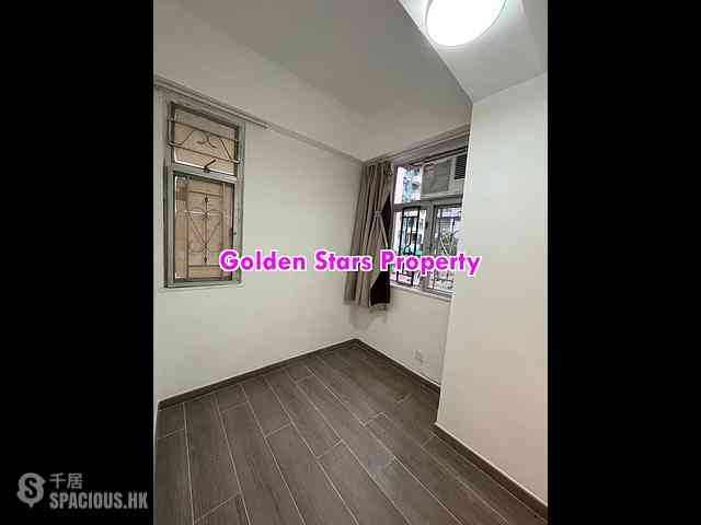 Sai Ying Pun - Federate Building 06
