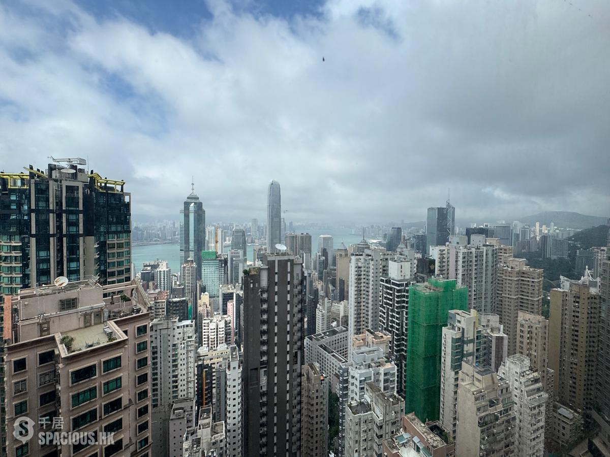 Mid Levels Central - Vantage Park Block 2 01