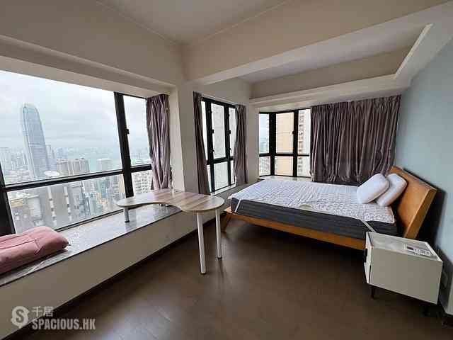 Mid Levels Central - Vantage Park Block 2 08