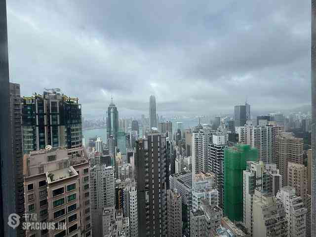 Mid Levels Central - Vantage Park Block 2 09
