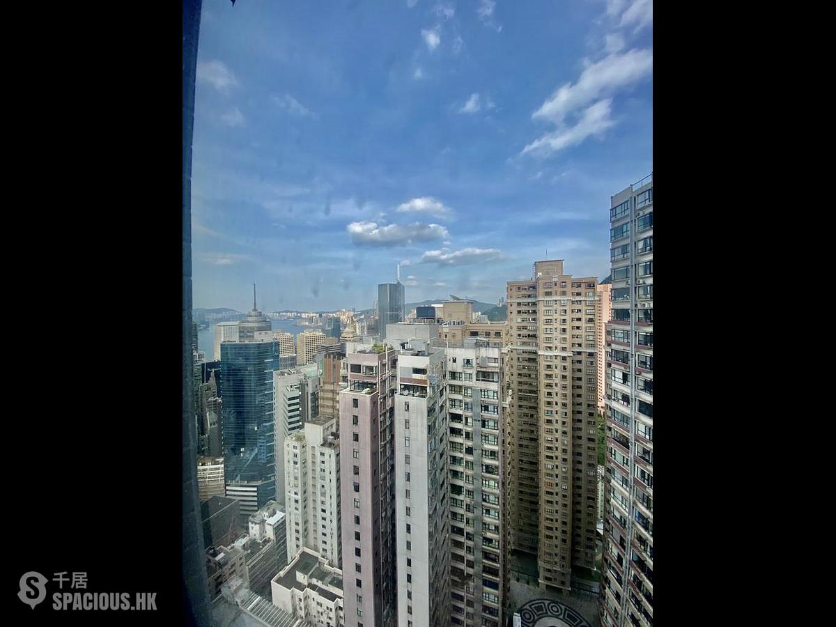 中半山 - 嘉兆台 01