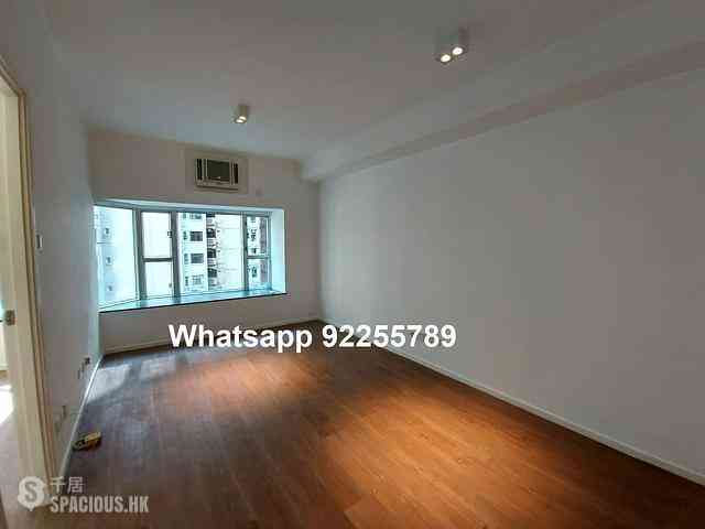 Sai Ying Pun - Lechler Court 01