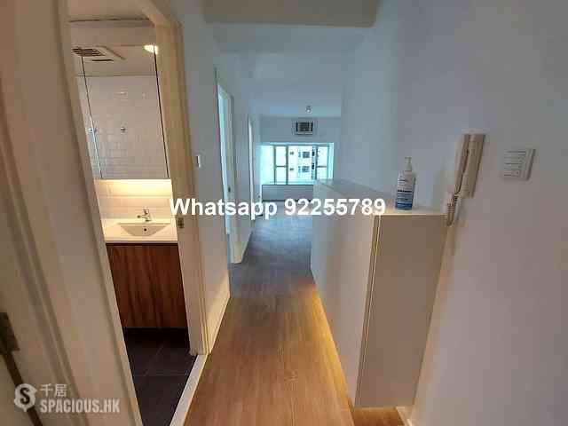 Sai Ying Pun - Lechler Court 03