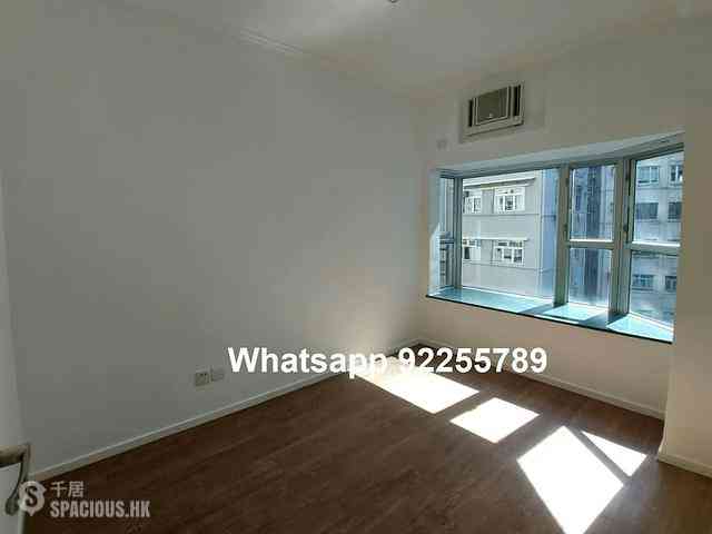 Sai Ying Pun - Lechler Court 05