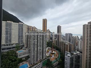 Mid Levels West - 80 Robinson Road 12