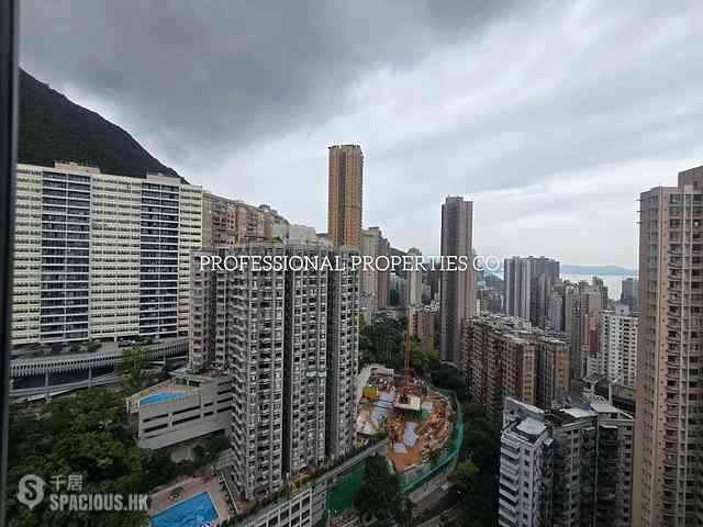 西半山 - 罗便臣道80号 12