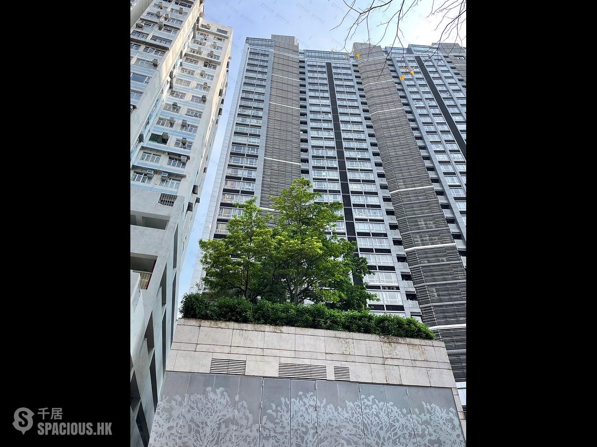 Wong Chuk Hang - Marinella 01